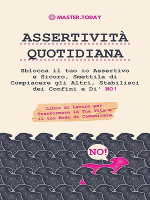 cover image of Assertività Quotidiana